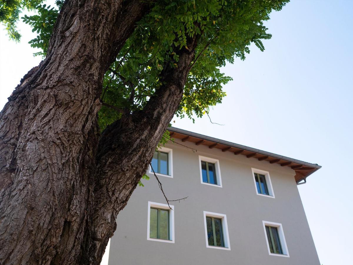 Innesti Rooms&Apartments - Le Camere Pergine Valsugana Zewnętrze zdjęcie