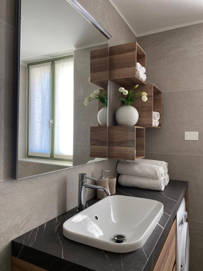 Innesti Rooms&Apartments - Le Camere Pergine Valsugana Zewnętrze zdjęcie