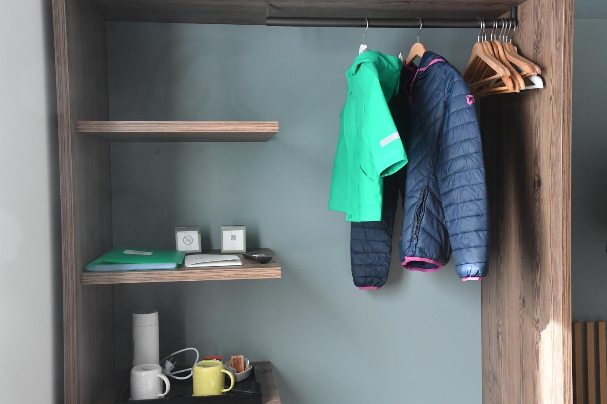 Innesti Rooms&Apartments - Le Camere Pergine Valsugana Zewnętrze zdjęcie
